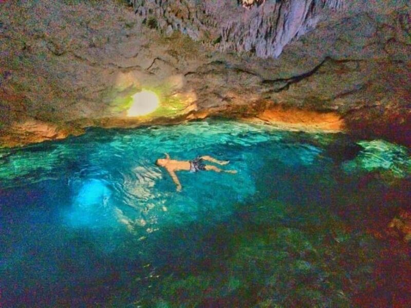 Private: Punta Cana: Buggy Tour with Cenote Swim & Macao - Good To Know