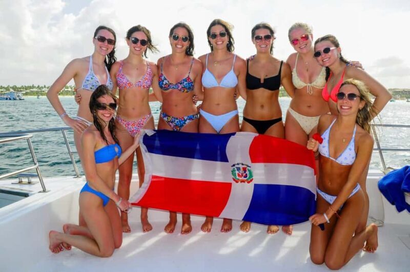 Private Punta Cana Cruise with Snorkeling & Open Bar Party - Overview of the Private Punta Cana Catamaran Tour