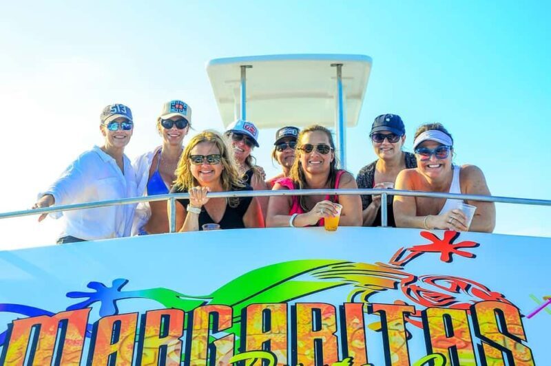 Private Punta Cana Cruise with Snorkeling & Open Bar Party - Who Will Love This Tour?