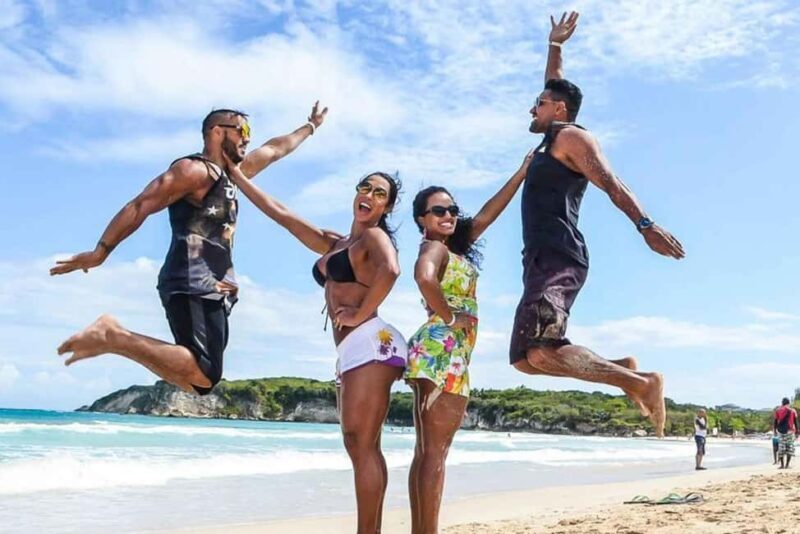 Private: Punta Cana Double-Buggy Adventure - A Close Look at the Punta Cana Double-Buggy Adventure