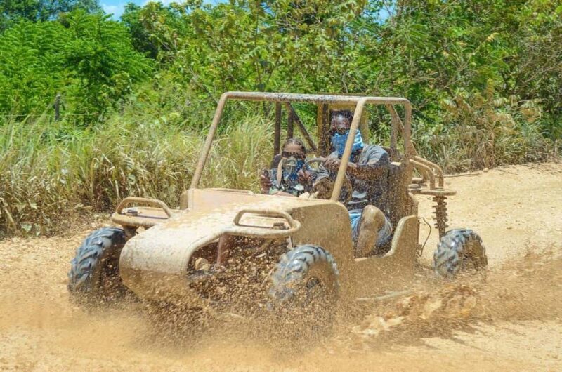 Private: Punta Cana: Dune Buggy Tour with Cenote Swim - Final Thoughts
