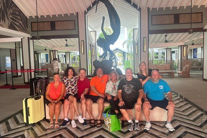 Private Punta Cana Luxury Car Transportation - Who Is This Service Perfect For?