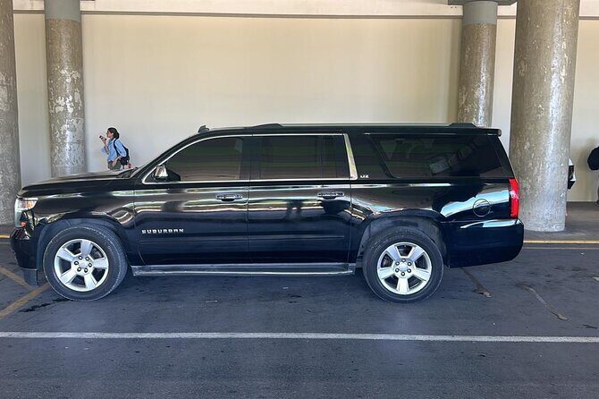 Private Punta Cana Luxury Car Transportation - FAQ