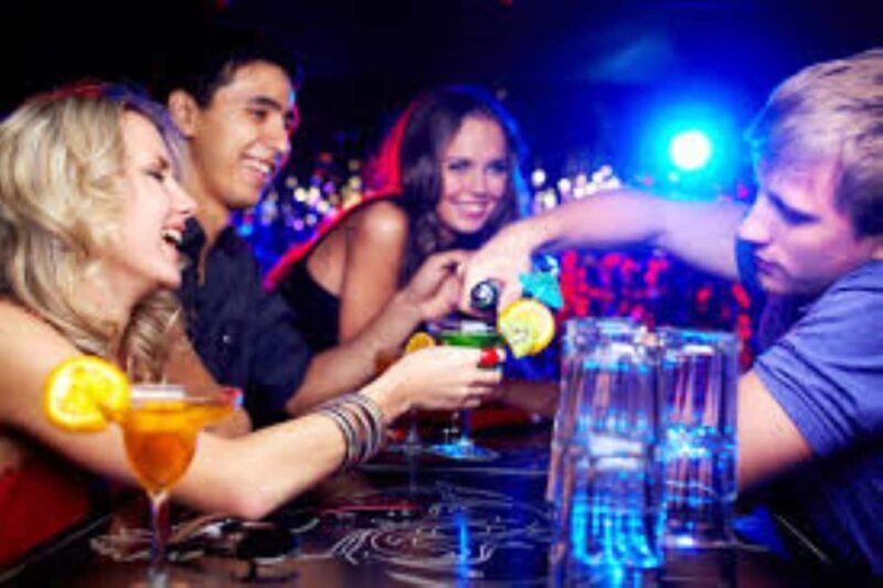 Private: Punta Cana Nightlife Experience with Club Access - Good To Know