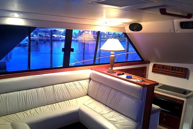 Private Punta Cana Six Hour Fishing Charter - What to Expect on the Private Fishing Charter