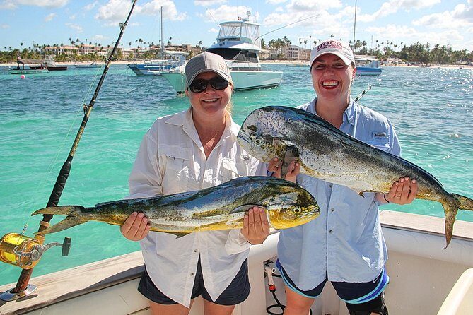 Private Punta Cana Six Hour Fishing Charter - Frequently Asked Questions