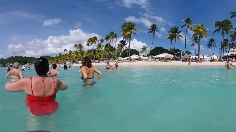 Private: Punta Cana to Catalina: Snorkeling, Beach & Buffet - Good To Know