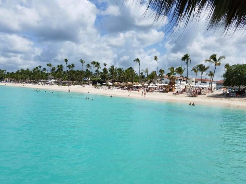 Private: Punta Cana to Catalina: Snorkeling, Beach & Buffet - Final Thoughts