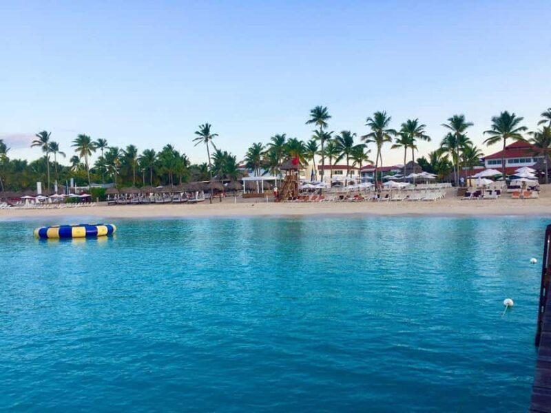 Private: Punta Cana to Catalina: Snorkeling, Beach & Buffet - FAQs