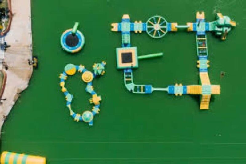 Private: punta cana Water Adventure Park Entry Ticket - Frequently Asked Questions