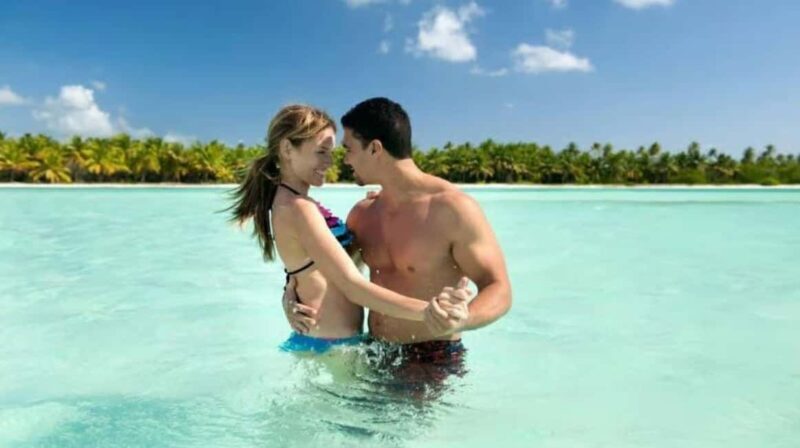 Private: Punta Cana Whale Watching Bacardí Island Adventure - What to Expect: Practical Details