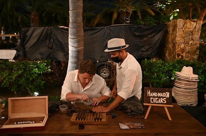 Private Puro Cigar Creation Workshop in Los Cabos - Who Should Consider This Tour?