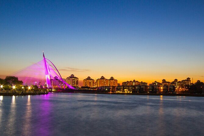 Private Putrajaya Sunset Cruise and Kuala Lumpur Night Trip - Good To Know