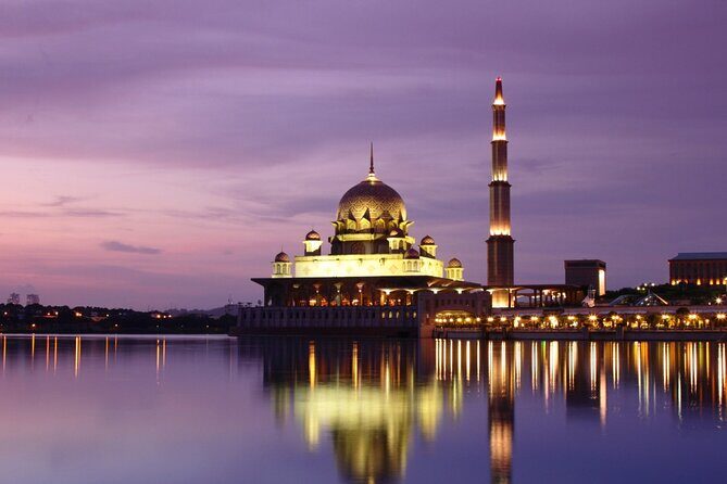 Private Putrajaya Sunset Cruise and Kuala Lumpur Night Trip - The Sum Up: Who Is This Tour Best For?