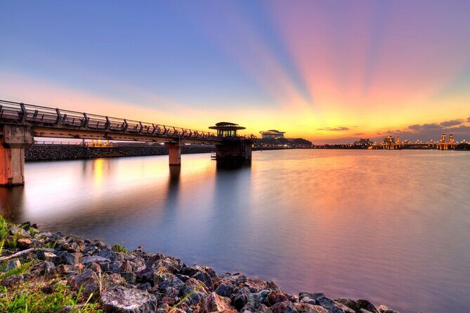 Private Putrajaya Sunset Cruise and Kuala Lumpur Night Trip - Frequently Asked Questions