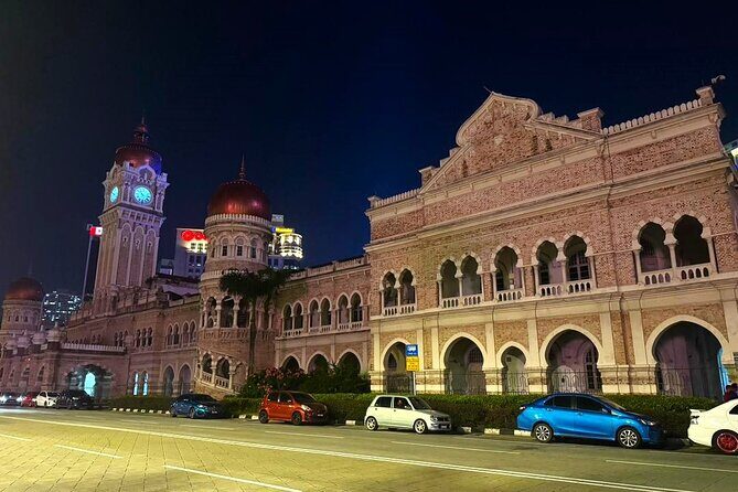 Private Putrajaya Sunset Cruise and Kuala Lumpur Night Trip - Final Thoughts