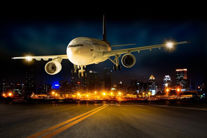 Private PVG Airport Arrival Transfer to Shanghai City Hotel or Residence - Good To Know