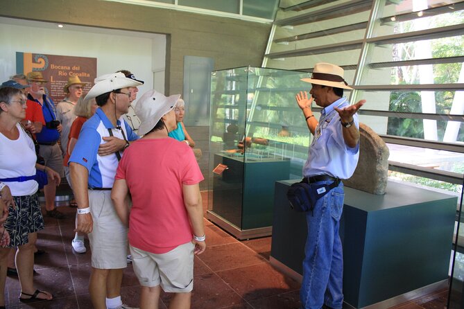 Private. Pyramids Archaeological Site HT - Directions to the Pyramids Archaeological Site HT