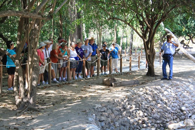 Private. Pyramids Archaeological Site HT - Tips for a Memorable Visit