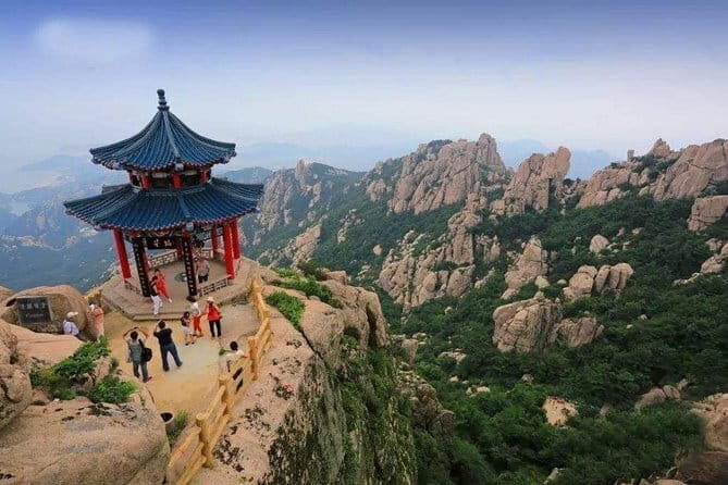 Private Qingdao Laoshan day tour with lunch& round way cable car - Final Thoughts: Who Will Love This Tour?  