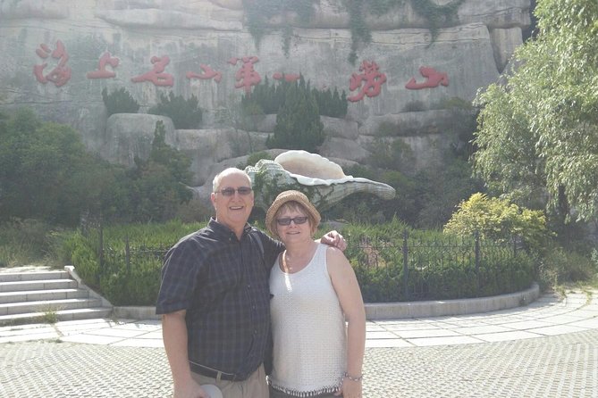 Private Qingdao Laoshan Half Day Tour With One Bottle of Tsingdao Beer as Gift - Reviews and Ratings Analysis