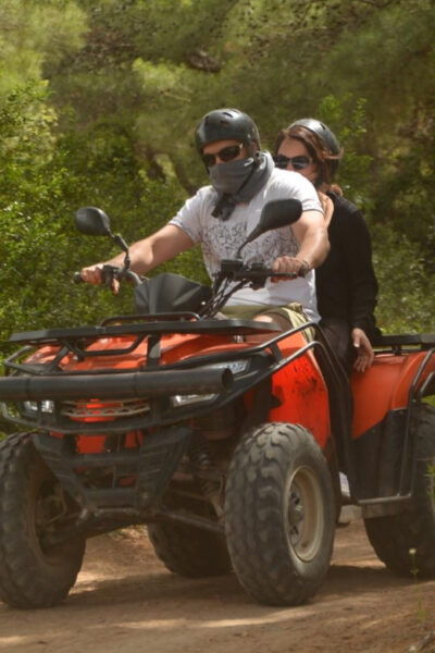 Private Quad & Buggy Desert Safari Tour - Customer Testimonials