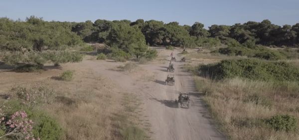Private Quad & Buggy Desert Safari Tour - Additional Information