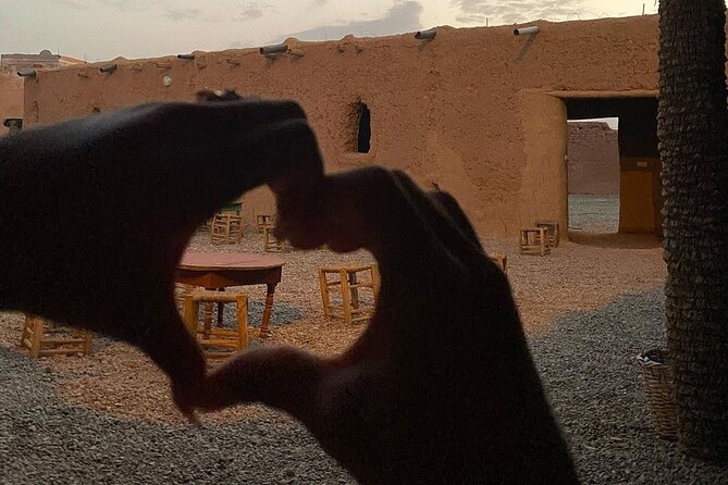 Private Quad Ride in the Desert of the Palm Grove - Pricing and Booking