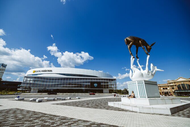 Private Québec City Highlights 3 Hour Walking Tour - Discovering Old Québec, Step by Step