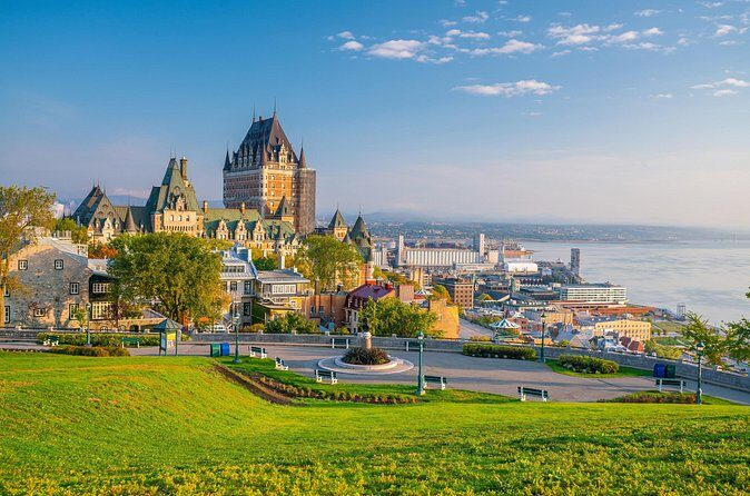 Private Québec City Scavenger Hunt Experience - Who Would Love This Activity?