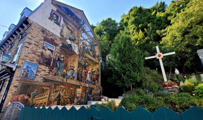 Private Québec City walking tour with Lenny. - Why Choose This Quebec City Walking Tour?