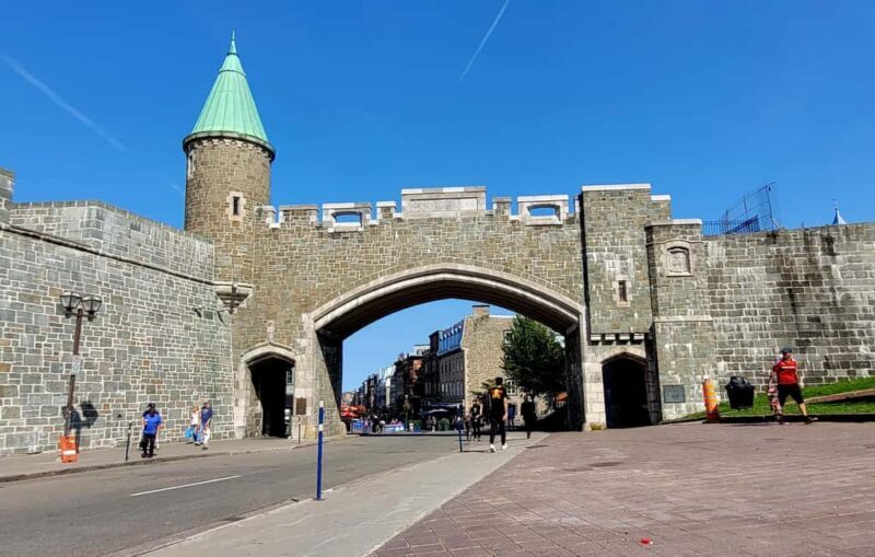 Private Québec City walking tour with Lenny. - Final Thoughts