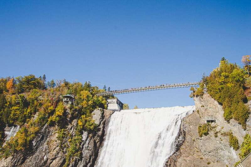 Private Quebec to Montmorency Falls & Ste-Anne-De-Beaupré - A Closer Look at the Tour Experience