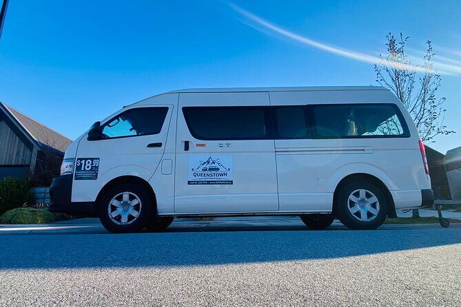 Private Queenstown Airport to Hotel Transfers - FAQs