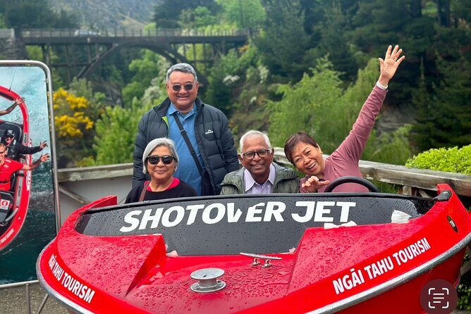 Private Queenstown and Wanaka City Day Tour - Good To Know