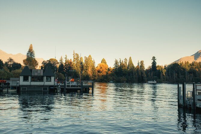 Private Queenstown by Night Skyline and Lakeside Tour - Why This Tour Offers Great Value