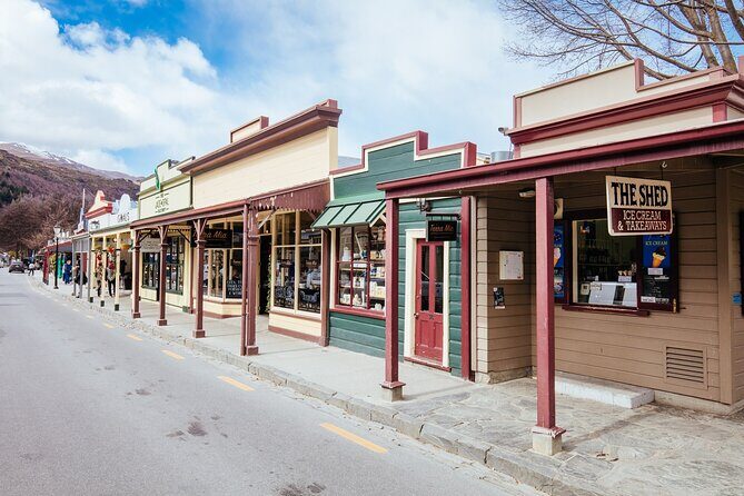Private Queenstown by Night Skyline and Lakeside Tour - FAQ