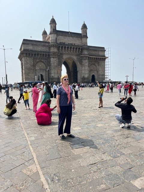 Private Quick Mumbai City Highlights Tours - Exploring Mumbai in Four Hours: What to Expect