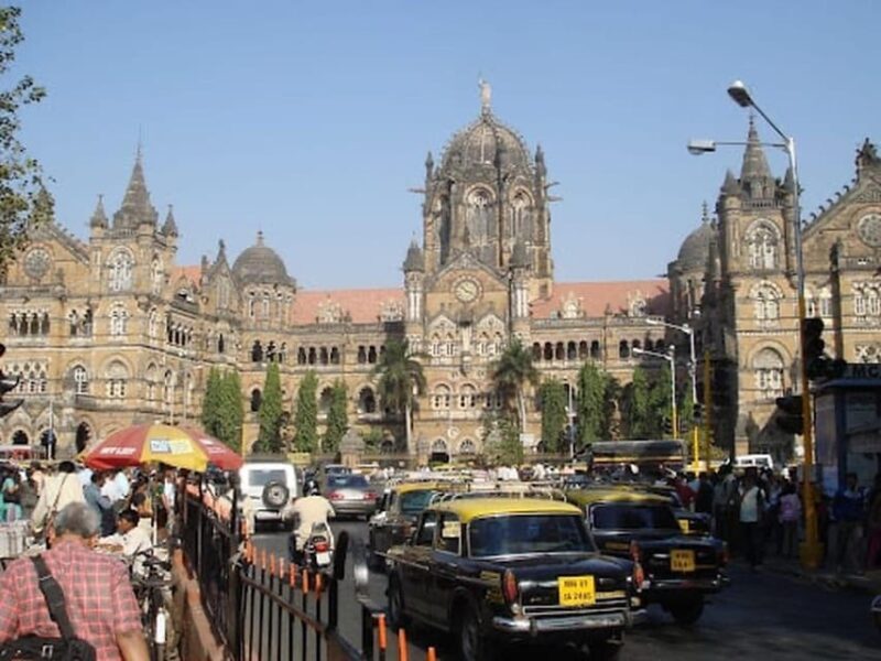 Private Quick Mumbai City Highlights Tours - Who Is This Tour Best For?