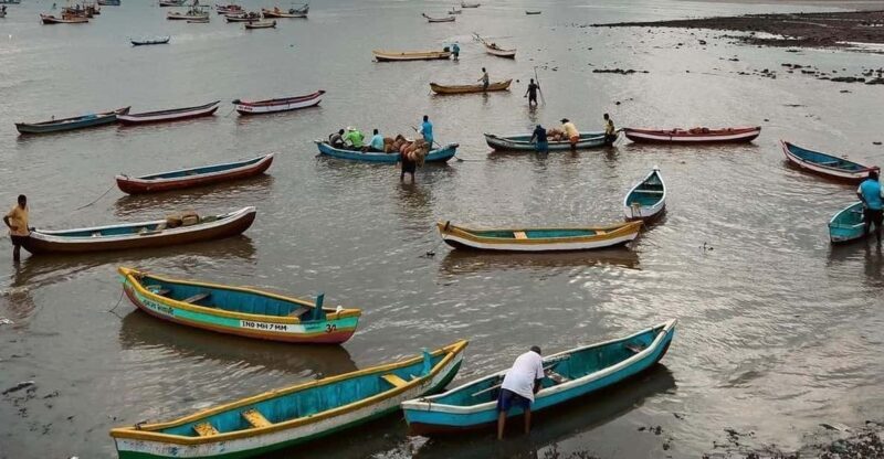 Private Quick Mumbai City Highlights Tours - An Introduction to the Tour