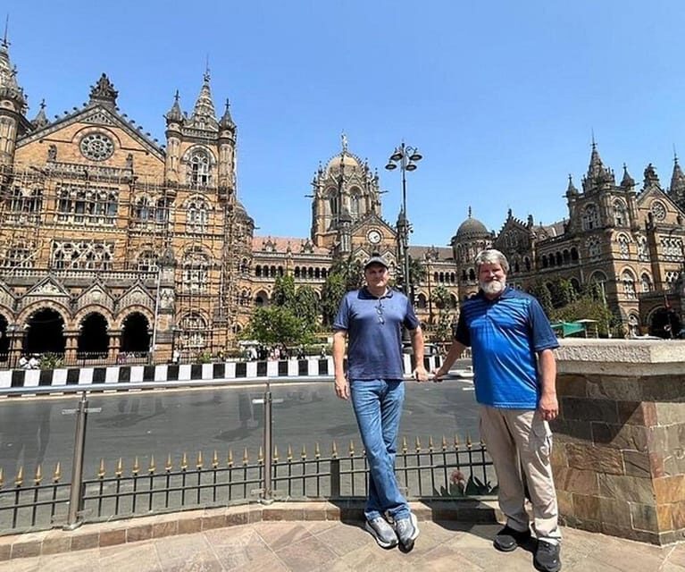 Private Quick Mumbai City Highlights Tours - FAQ