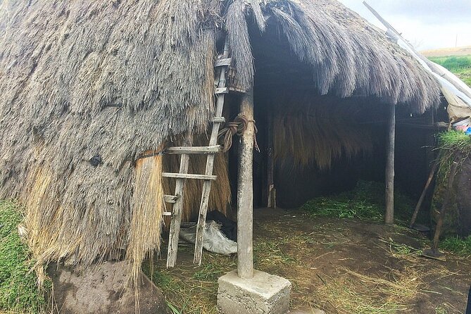 Private Quilotoa Lagoon Full-Day Tour From Quito - Customer Reviews