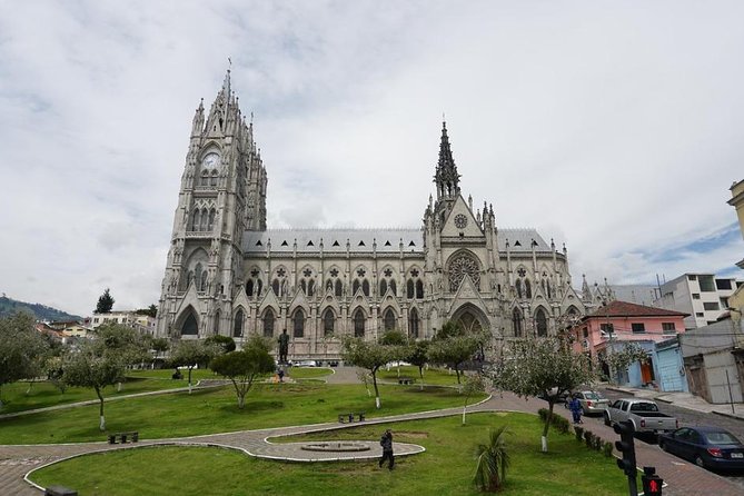 Private Quito City Tour, Equator Line and Pululahua Volcano - Tour Highlights