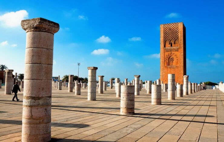 Private Rabat Day Trip From Casablanca - Trip Duration and Starting Times
