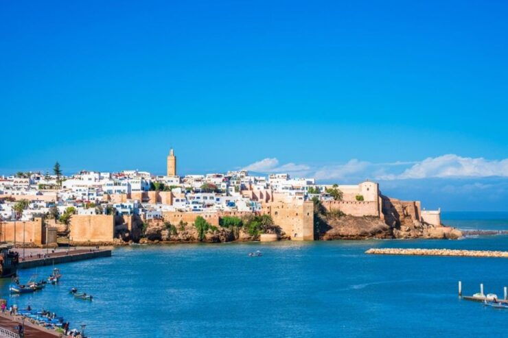 Private Rabat Day Trip From Casablanca - Multilingual Tour Guide and Pickup