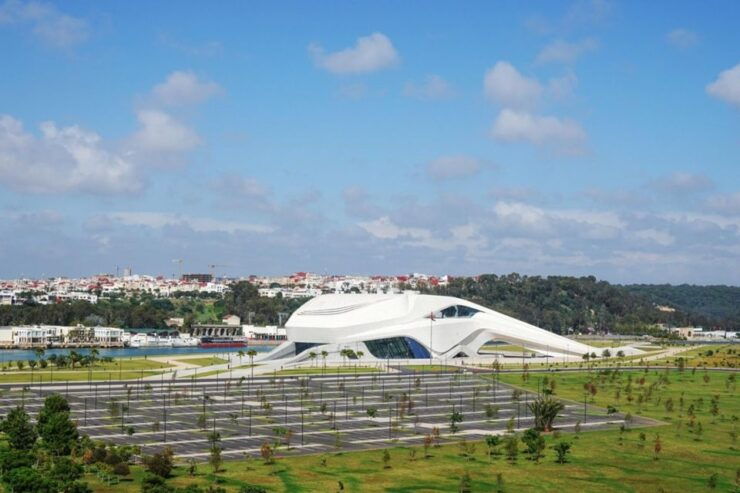 Private Rabat Day Trip From Casablanca - Booking Details