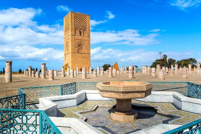 Private Rabat Guided Day Excursion From Casablanca - Tour Overview