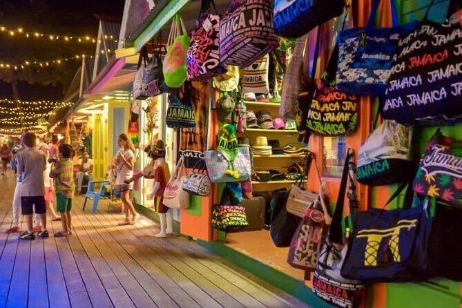 Private Rafting and Hip Strip in Montego Bay - Frequently Asked Questions