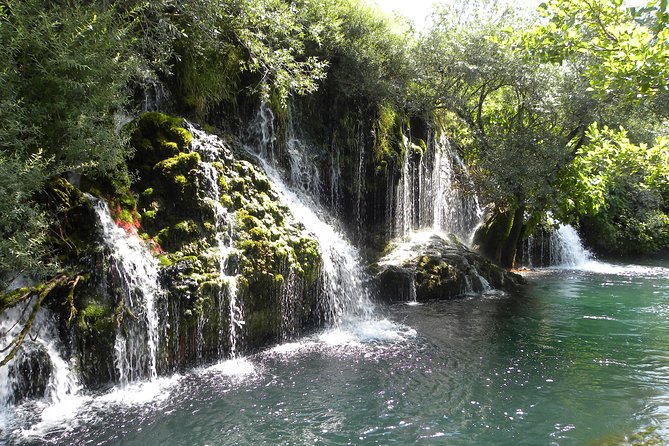Private Rafting on Cetina River With Caving & Cliff Jumping,Free Photos & Videos - Pricing and Booking Information