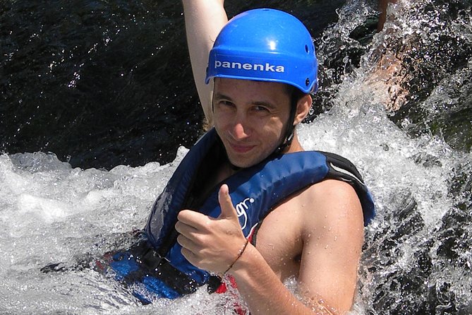 Private Rafting on Cetina River With Caving & Cliff Jumping,Free Photos & Videos - Frequently Asked Questions